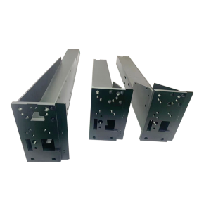 Aluminium extrusion