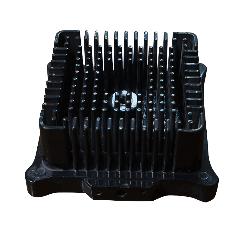 Customized Aluminum heat sink