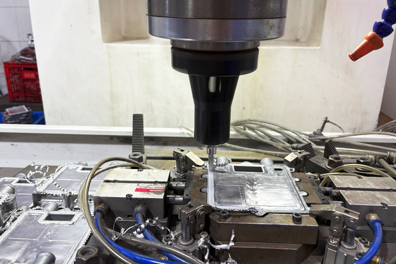 Friction Stir Welding