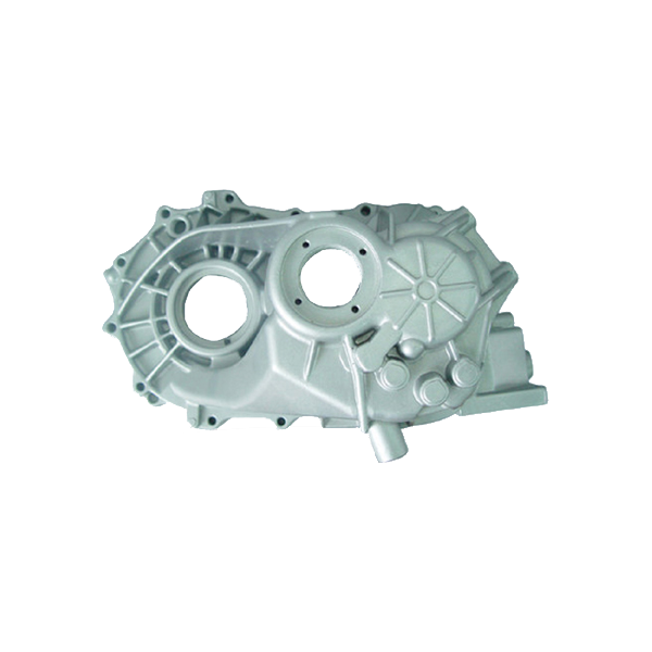 High pressure casting housing of automobile industry