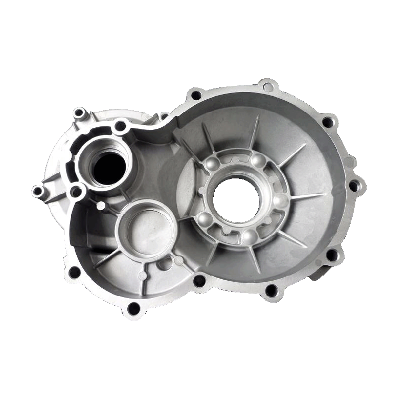 Die casting housing for gear box