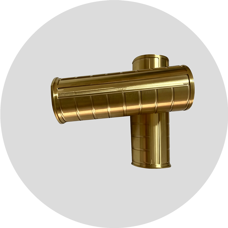 Surface finishing-Passivation